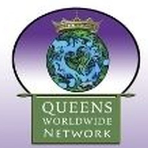 Queen Worldwide Network crown logo